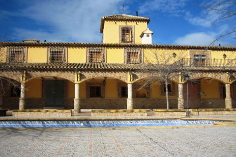 Cortijo i Ortillo, Murcia, Ortillo - € 510.000 | Ref: CAS_478 - foto 3
